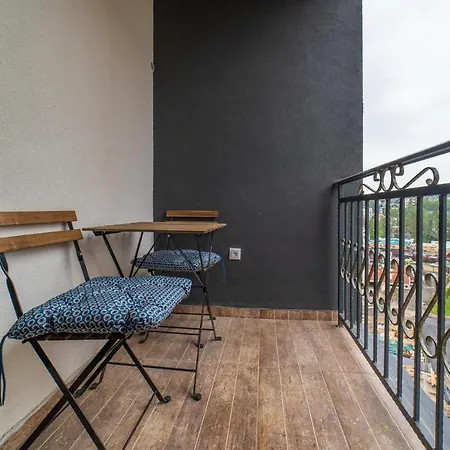 Avantura Apartman Zlatibor Exterior foto