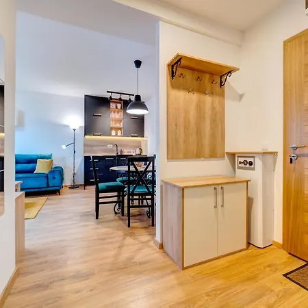 Avantura Apartman Zlatibor Exterior foto