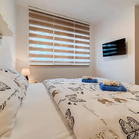 Avantura Apartman Zlatibor Exterior foto