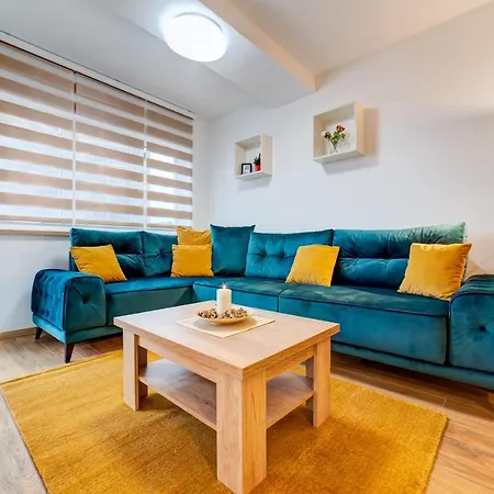 Avantura Apartman Zlatibor Exterior foto