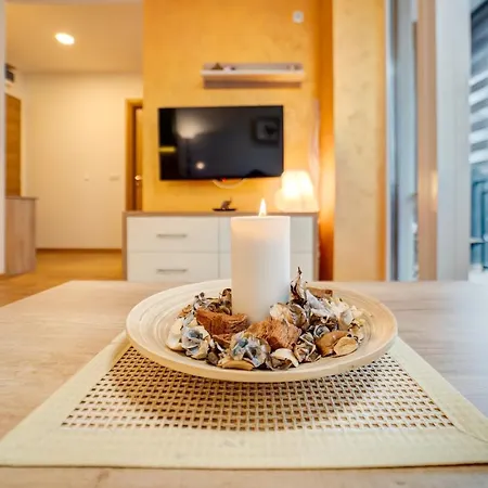 Avantura Apartman Zlatibor Exterior foto