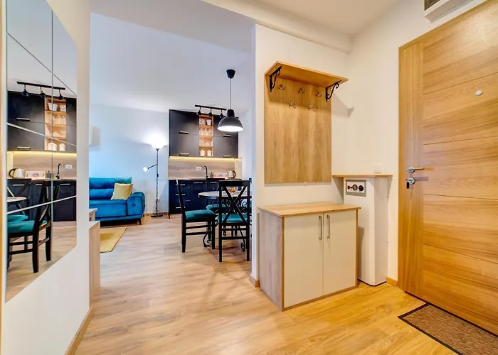 Avantura Apartman