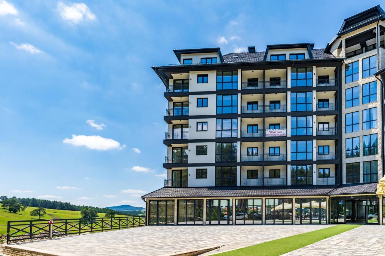 Apartment Avantura *