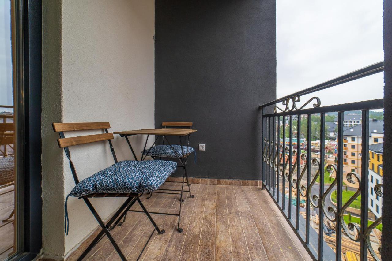 Apartment Avantura *