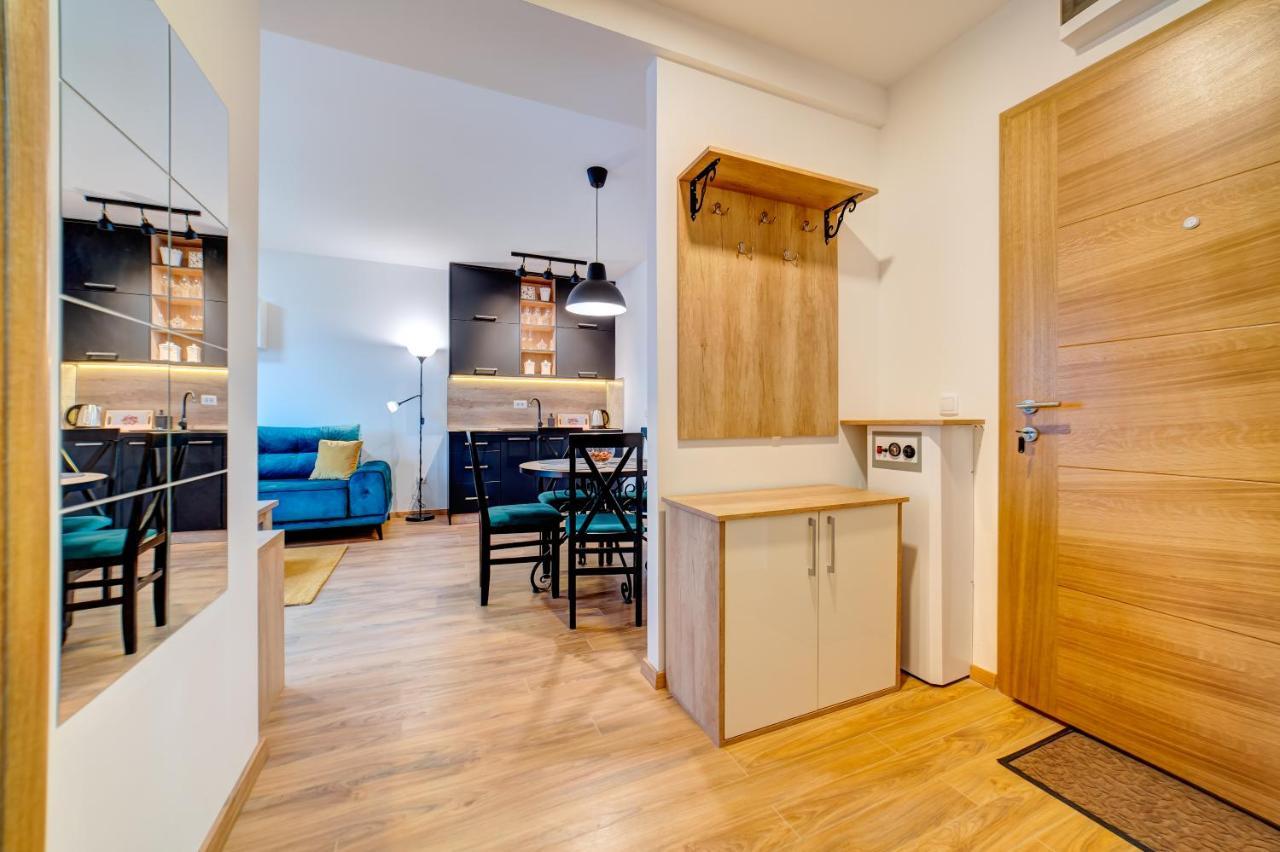 Avantura Apartment *