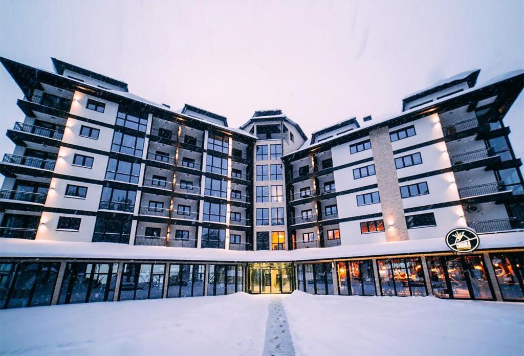 Avantura * Zlatibor